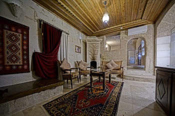 Mdc Cave Hotel Cappadocia