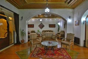 Mdc Cave Hotel Cappadocia
