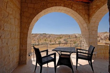 Mdc Cave Hotel Cappadocia