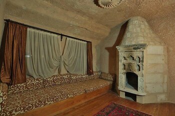 Mdc Cave Hotel Cappadocia