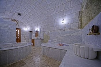 Mdc Cave Hotel Cappadocia