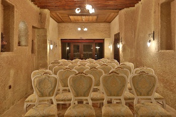 Mdc Cave Hotel Cappadocia