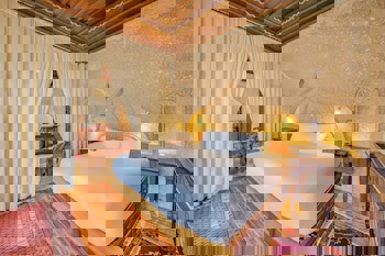 Mdc Cave Hotel Cappadocia