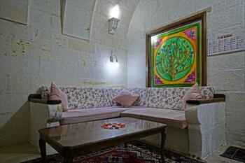 Mdc Cave Hotel Cappadocia