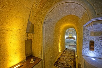 Mdc Cave Hotel Cappadocia