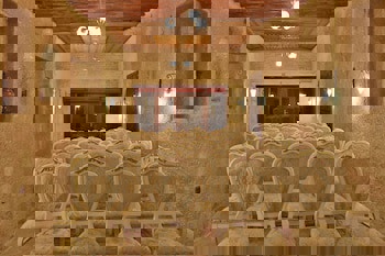 Mdc Cave Hotel Cappadocia