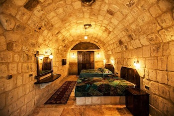 Mdc Cave Hotel Cappadocia