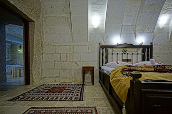 Mdc Cave Hotel Cappadocia