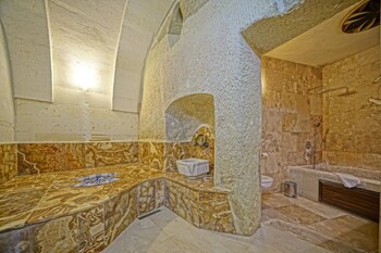 Mdc Cave Hotel Cappadocia