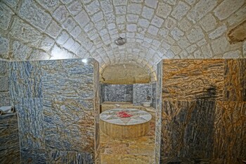 Mdc Cave Hotel Cappadocia