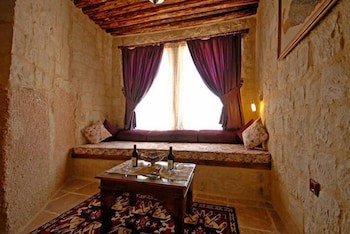 Mdc Cave Hotel Cappadocia