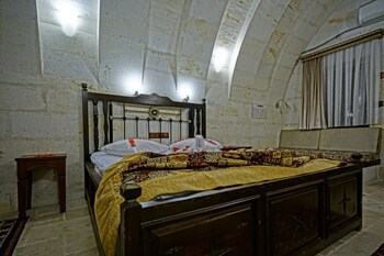 Mdc Cave Hotel Cappadocia