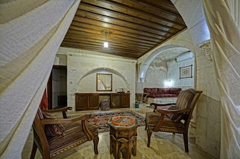 Mdc Cave Hotel Cappadocia