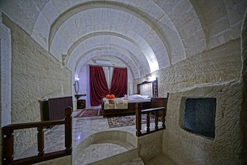 Mdc Cave Hotel Cappadocia