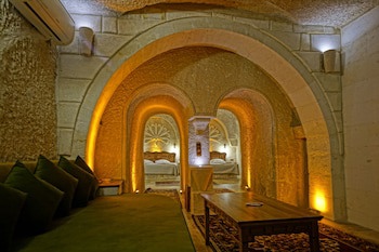 Mdc Cave Hotel Cappadocia