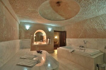 Mdc Cave Hotel Cappadocia