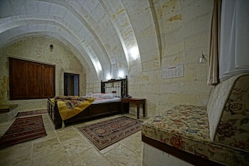 Mdc Cave Hotel Cappadocia