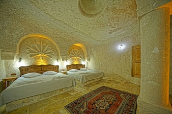 Mdc Cave Hotel Cappadocia