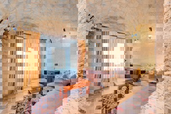 Mdc Cave Hotel Cappadocia