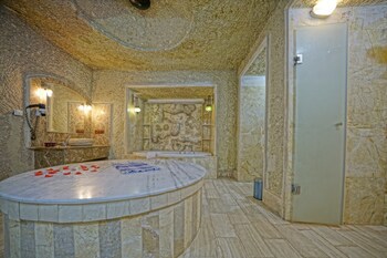Mdc Cave Hotel Cappadocia