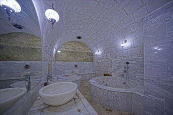 Mdc Cave Hotel Cappadocia