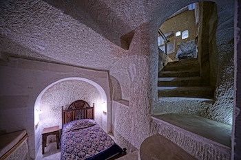 Mdc Cave Hotel Cappadocia
