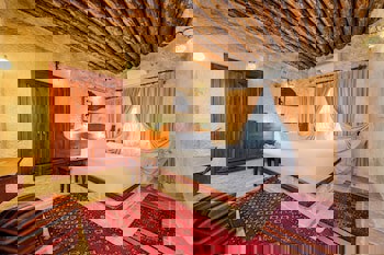 Mdc Cave Hotel Cappadocia