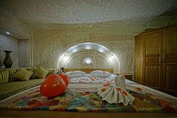 Mdc Cave Hotel Cappadocia