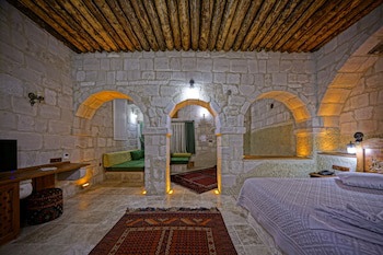Mdc Cave Hotel Cappadocia
