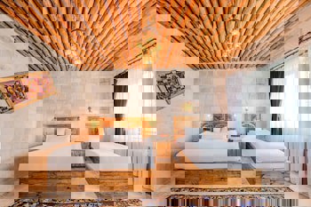 Mdc Cave Hotel Cappadocia