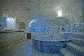 Mdc Cave Hotel Cappadocia