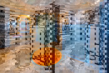 Mdc Cave Hotel Cappadocia