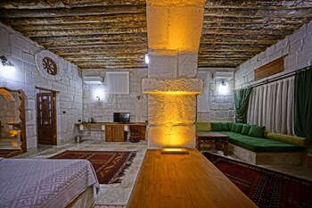 Mdc Cave Hotel Cappadocia