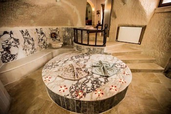 Mdc Cave Hotel Cappadocia