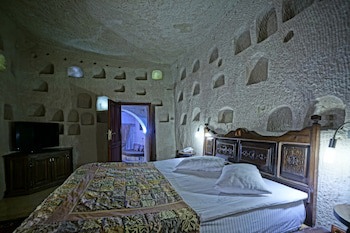 Mdc Cave Hotel Cappadocia
