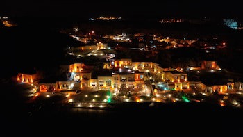 Mdc Cave Hotel Cappadocia