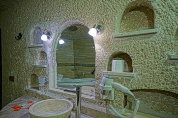Mdc Cave Hotel Cappadocia