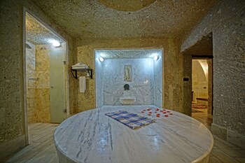 Mdc Cave Hotel Cappadocia