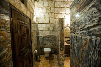 Mdc Cave Hotel Cappadocia