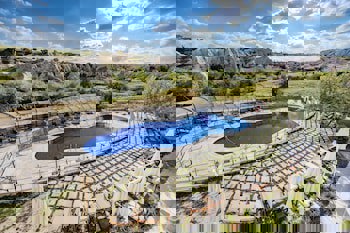 Mdc Cave Hotel Cappadocia