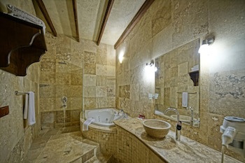 Mdc Cave Hotel Cappadocia