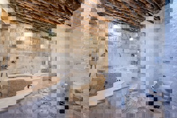 Mdc Cave Hotel Cappadocia