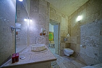 Mdc Cave Hotel Cappadocia