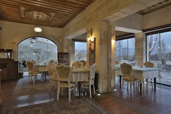 Mdc Cave Hotel Cappadocia