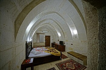 Mdc Cave Hotel Cappadocia