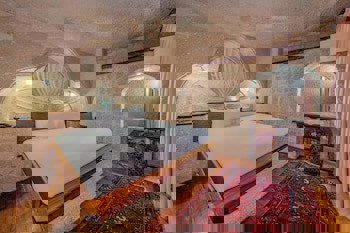 Mdc Cave Hotel Cappadocia