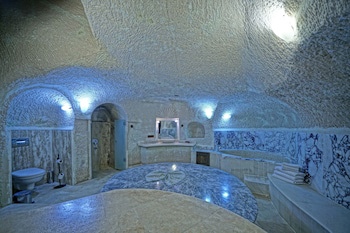 Mdc Cave Hotel Cappadocia