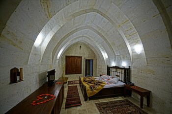 Mdc Cave Hotel Cappadocia