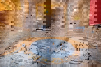 Mdc Cave Hotel Cappadocia