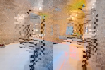 Mdc Cave Hotel Cappadocia